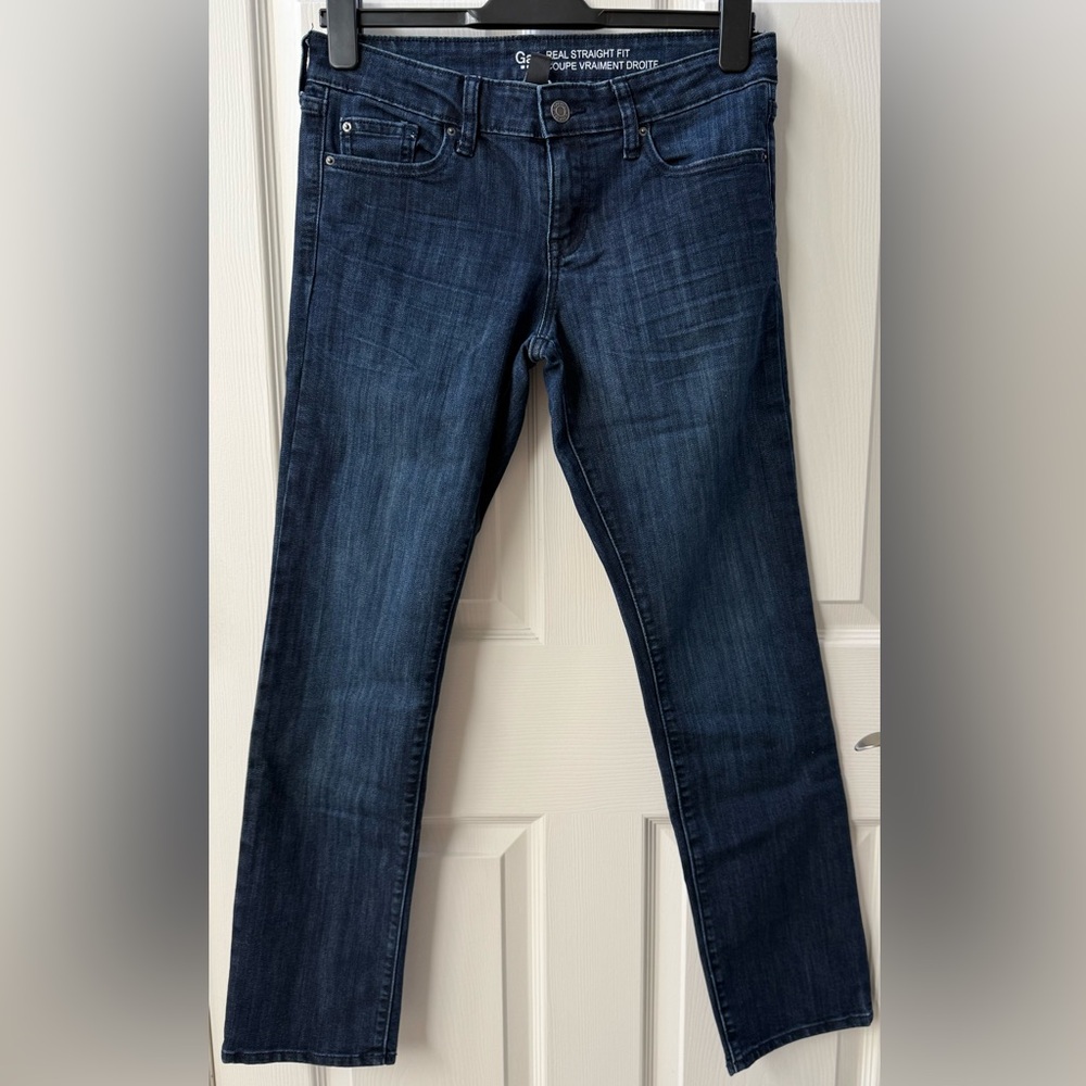 Women’s Gap Jeans